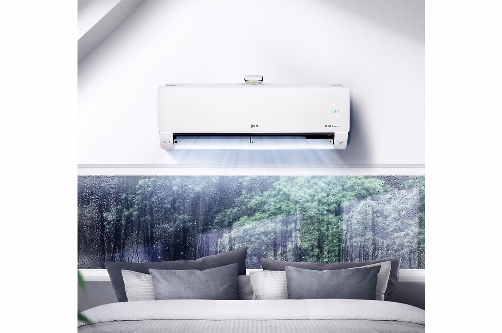 airco plaatsen emmen